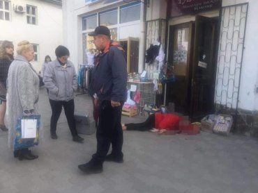 В Закарпатье жители возмущены работой "скорой" помощи