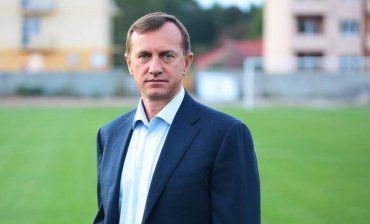 Богдан Андріїв официально признан мэром Ужгорода