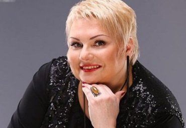 Марина Поплавская погибла в ДТП под Киевом