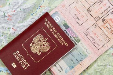 Гражданам РФ, которых посчитают "угрозой безопасности" ЕС, аннулируют визу