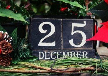 Что думают украинцы о переносе празднования Рождества на 25 декабря