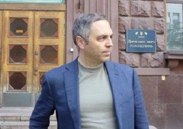 Андрей Портнов выиграл иск против государства о защите своей чести и достоинства