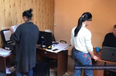 В Закарпатье "бизнесмену" придется вернуть деньги разворованные на строительстве школы 