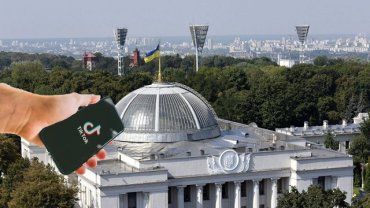 В Украине парламент "заведет" специалиста для рекламы в Тик-Токе