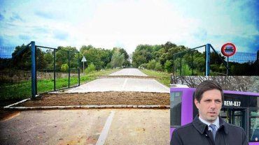 Новый КПП на границе с Венгрией в Закарпатье откроют в течении полугода 