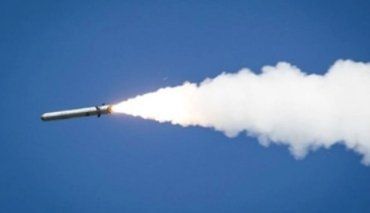 Ракеты россиян попали в военный объект на Львовщине
