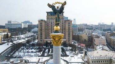 16 марта в Киеве категорически запрещается выходить из домов 