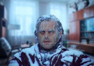 В Украине зимой снизят минимальную температуру в квартирах до 16 градусов