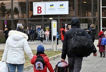 Более 300 млн евро налогов заплатили украинцы в Чехии