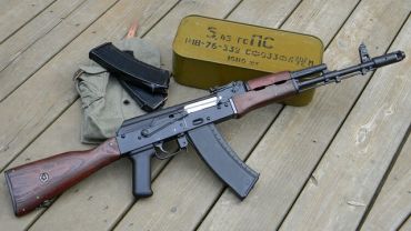  Выстрелил в командира из АК-74 6 раз: Появились подробности расстрела военнослужащим в Николаевской области