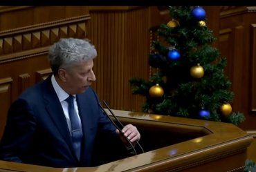  Даешь новый парламент: Фракция «ОПЗЖ» готова сдать свои мандаты нардепов