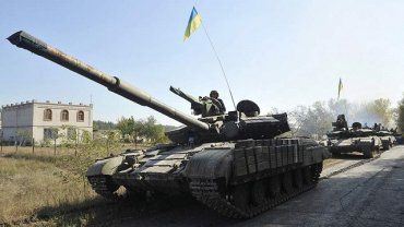 Власти Чехии одобрили поставку Украине артиллерийских боеприпасов на 48 миллионов