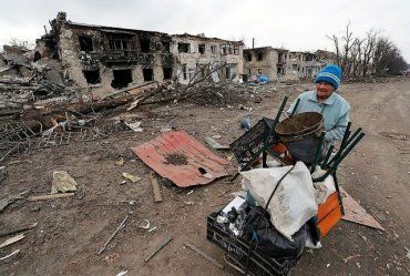 В случае затяжной войны 90% украинцев могут столкнуться с бедностью - ООН 