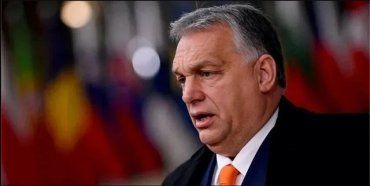 Венгрия ответила на критику Зеленского по поставкам оружия в Украину