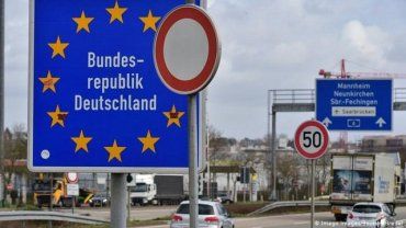 Для въезда в Германию с 1 августа вводятся более строгие правила 