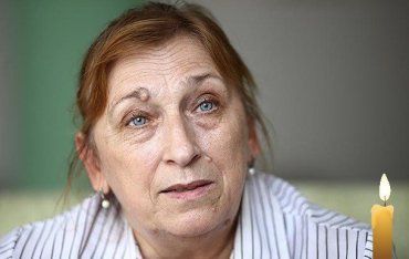 Директор фонда Демократические инициативы Ирина Бекешкина скончалась в Киеве