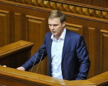 Валерий Лунченко переизбрался в Раду по округу в Хусте 