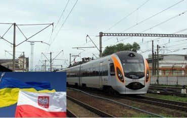 Для эвакуации украинцев из Польши из-за коронавируса в Перемышль отправят специальные поезда