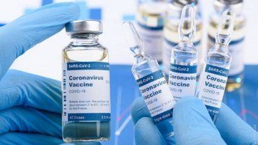 Как в Украине будет проходить вакцинация от COVID-19: ЦОЗ раскрыл детали
