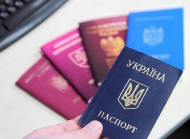 В Украине появится закон об обнаружении украинцев с двойным гражданством