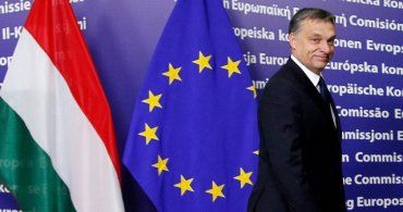 Венгрия превратила помощь Украине в аргумент на переговорах по финансированию со стороны ЕС