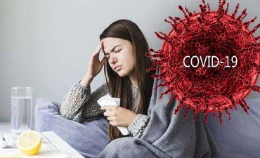 Обнародован рейтинг симптомов коронавируса