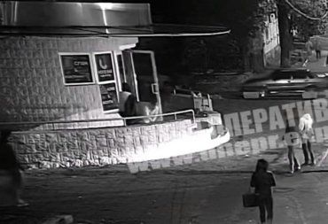 Стрельба в ресторане: В Днепропетровской области вооруженные люди расстреляли 4-х парней