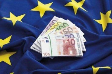 Украина подписала с ЕС кредитное соглашение о получении 1,2 млрда евро: Что наобещали