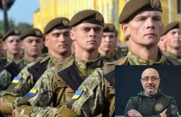 В Минобороны не исключают отмены срочной службы в Украине