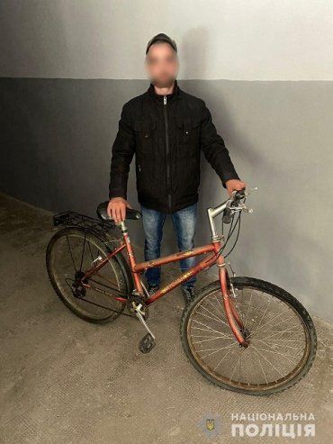 В Закарпатье 22-летний ворюга позарился на имущество пенсионера 