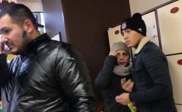 Воруют без проблем: Цыган из Закарпатья "крышует" правоохранитель