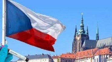 Количество зараженных людей в Чехии больше не растет в геометрической прогрессии