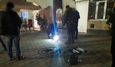 В областном центре Закарпатья будут выяснять обстоятельства ночной стрельбы
