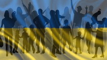 Население Украины сокращается жуткими темпами: Данные за 2021 год