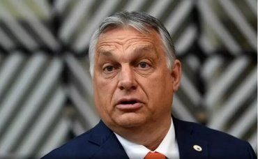 Орбан назвал Закарпатье "древней венгерской землей", но это вырезали из эфира