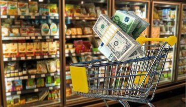 В Закарпатье спекулянтов, необоснованно поднимающих цены на продукты, проконтролируют