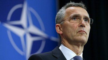 Страны НАТО пока не приняли решений о гарантиях безопасности для Украины 