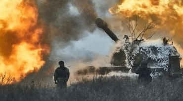  Власти Украины не видит шансов на новое наступление ВСУ в ближайшее время — BILD