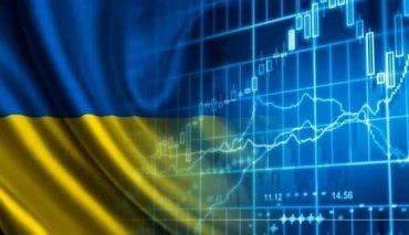 Реальный ВВП Украины за 2022 год потерял 29%