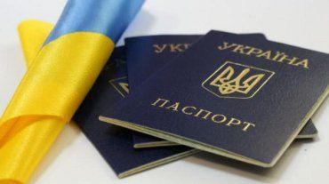 Рада упростила порядок получения украинского паспорта для иностранцев в рядах ВСУ