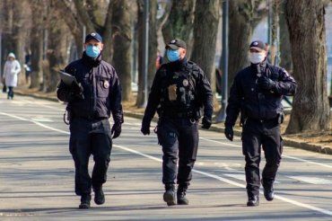 В областном центре Закарпатья выявили грубое нарушение карантинных ограничений, штраф грозит не маленький