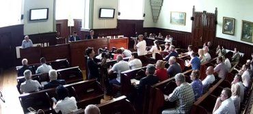 Закарпаття: Рівень злочинності у Мукачеві не падає, незважаючи на всі зусилля правоохоронців