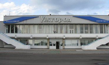 Украерорух оголосив тендер на придбання радіонавігаційної системи для Ужгородського аеропорту