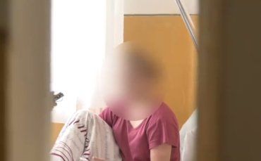 На Закарпатье девочка провела неделю в больнице после ожесточенной драки с школьницами
