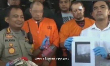 Экс-полицейский из Закарпатья ограбил магазин на Бали на $63 тыс