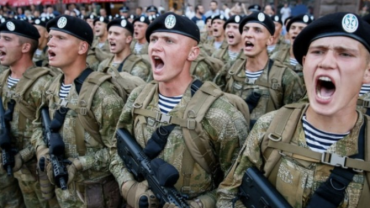 Решение президента: В Украине возраст призыва в армию кардинально изменили