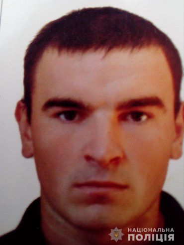 Правоохранители показали лицо человека, которого разыскивают уже несколько дней в лесу на Закарпатье