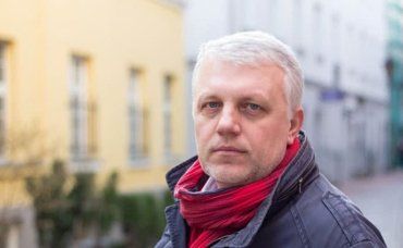Заказчиком убийства П. Шеремета могли быть власти Украины