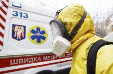43 случая: В Закарпатье установили свой "рекорд" по заражению коронавируса за сутки 