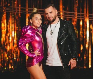 "Танцы со звездами - 2020": Известно с кем будет танцевать знаменитый певец я в Мукачево
